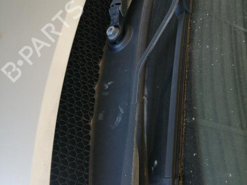Front wiper motor CITROËN C2 (JM_) 1.4 HDi | BP24609560M29 