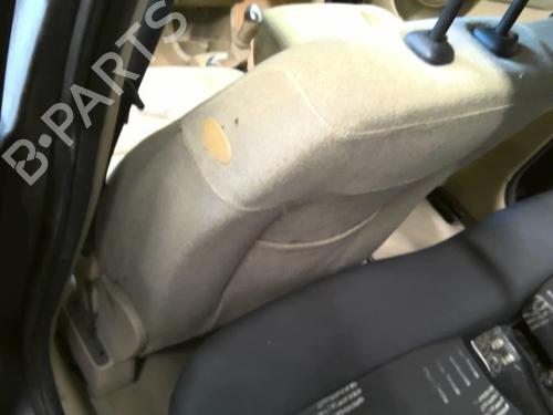 Left front seat RENAULT MODUS / GRAND MODUS (F/JP0_) 1.5 dCi (FP0D, JP0D) | BP40160602C15 - Image 6