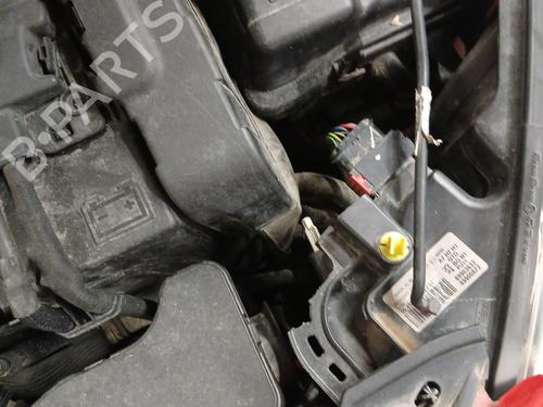 ABS pump PEUGEOT 207 SW (WK_) 1.6 HDi | BP30444009M43