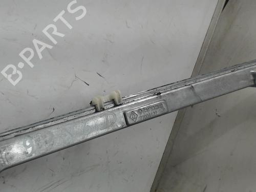 Front right window mechanism RENAULT CLIO II (BB_, CB_) 1.4 (B/CB0C, B/CB0S) | BP20886363C23 