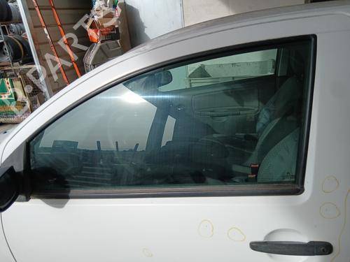 Front left door window CITROËN C2 (JM_) 1.4 HDi | BP29352419C18 