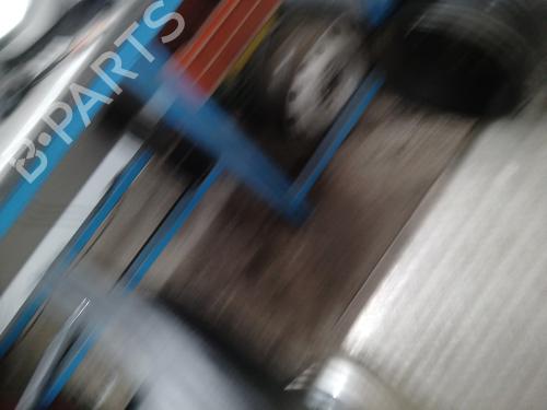 Front right door window CITROËN SAXO (S0, S1) 1.1 X, SX | BP30600113C19 