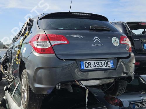 Other CITROËN C4 II (NC_) 1.6 HDi 90 | BP38604980O1 - Image 7