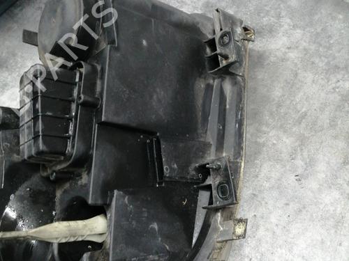 Left headlight VW POLO (9N_, 9A_) 1.9 SDI | BP26388451C28 