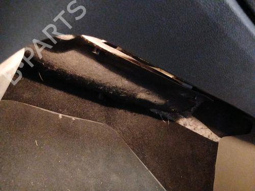 Heater blower motor FORD FOCUS II (DA_, HCP, DP) 1.6 TDCi | BP32215631M62