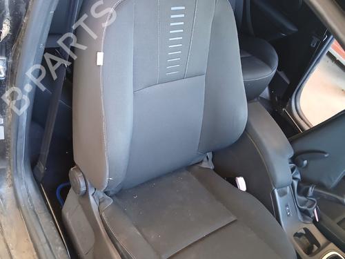 Sæde højre fortil Sæde højre fortil RENAULT MEGANE III Coupe (DZ0/1_) 1.5 dCi (DZ0B) (106 hp) 36141008 36141008