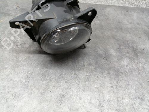 Used Right front fog light Right front fog light VW POLO (6N2) 1.4 TDI (75 hp) 27717257 27717257