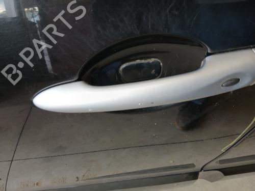 Front left exterior door handle RENAULT GRAND SCÉNIC III (JZ0/1_) 1.9 dCi (JZ0J, JZ0N, JZ1K, JZ1S) | BP30144703C128 