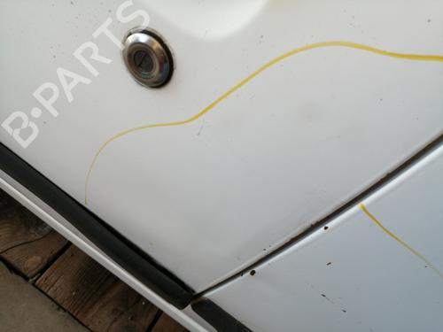 Used Left front door NISSAN MICRA II (K11) 1.0 i 16V (54 hp) 26178764