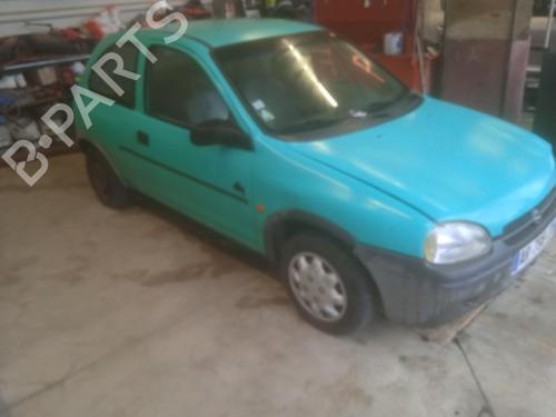 Switch OPEL CORSA B (S93) 1.5 D (F08, F68, M68) | BP24314420I30 
