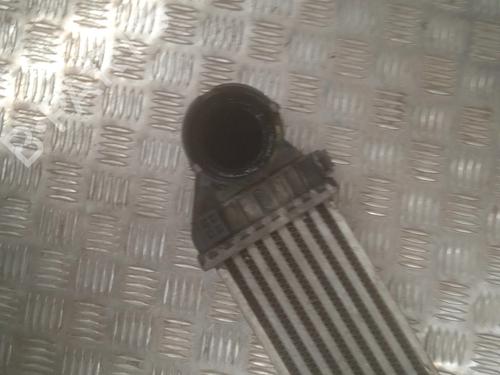 Intercooler MERCEDES-BENZ A-CLASS (W169) A 180 CDI (169.007, 169.307) | BP23793952M30 