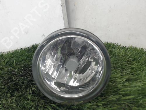 Used Right front fog light Right front fog light CITROËN C3 Pluriel (HB_) 1.4 HDi (68 hp) 20883443 20883443