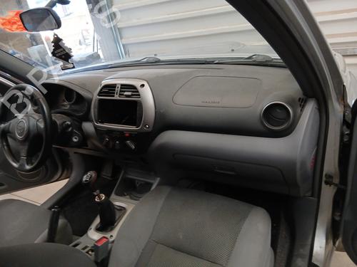 Instrumentbræt TOYOTA RAV 4 II (_A2_) 2.0 D 4WD (CLA20_, CLA21_, CLA20R, CLA21R) (116 hp) 30109437