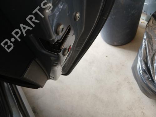 Højre bagtil lås OPEL MERIVA A MPV (X03) 1.7 CDTI (E75) | BP29940416C99