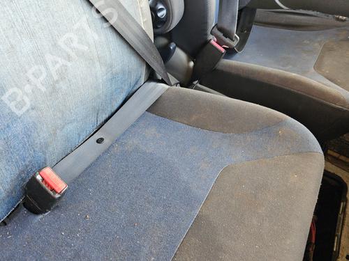 Right front seat RENAULT TRAFIC II Bus (JL) | BP36010682C16 - Image 5