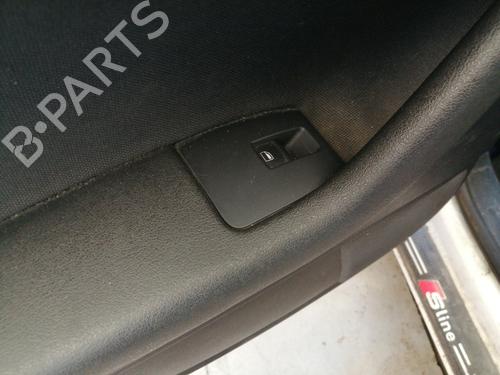 Left rear window switch AUDI A3 Sportback (8PA) 1.9 TDI | BP27149593I29 - Image 2