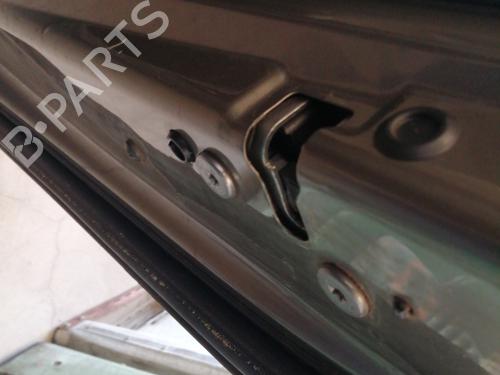Rear right lock CITROËN C4 Picasso I MPV (UD_) 1.6 HDi | BP26683309C99 