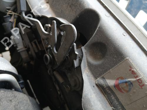 Hood lock CITROËN C2 (JM_) 1.4 HDi 0000793470