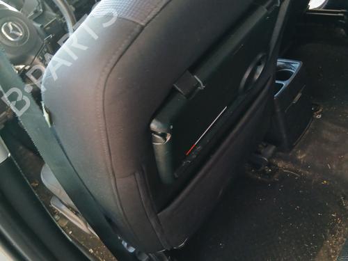 Left front seat MAZDA 5 (CR) 2.0 CD (CR19) | BP30461649C15 - Image 2