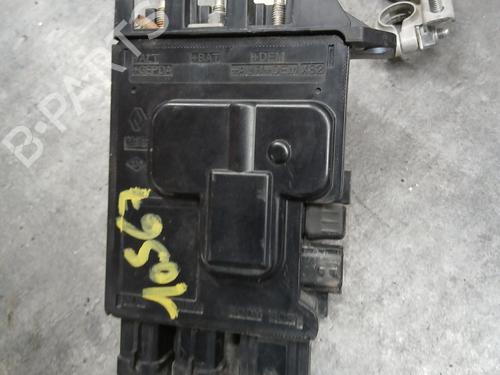 Electronic module RENAULT SCÉNIC III (JZ0/1_) 1.2 TCe | BP29567385M83 