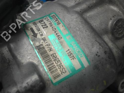 AC compressor ALFA ROMEO 156 Sportwagon (932_) 1.9 JTD 16V Q4 (932BXN20) | BP29438066M34 