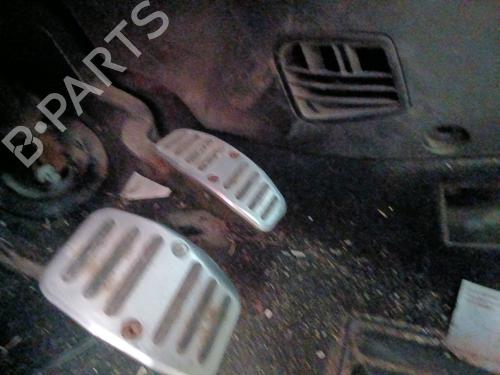 Used Pedal FIAT BRAVO II (198_) 1.9 D Multijet (198AXC1B) (150 hp) 28489471