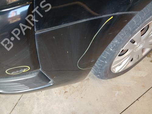 Front bumper CITROËN C4 Grand Picasso I (UA_) 1.6 HDi | BP29844978C7