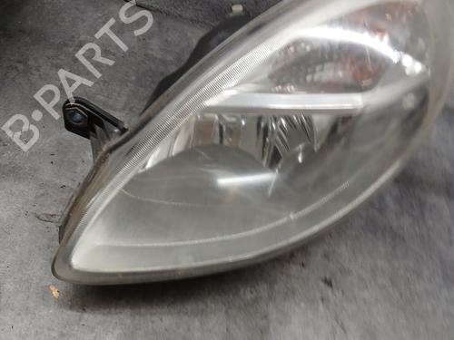 Left headlight LANCIA MUSA (350_) 1.3 D Multijet (350.AXB11, 350.AXB1A) | BP36009031C28 - Image 5