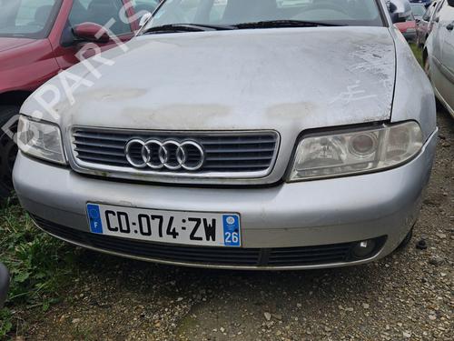 ABS pump AUDI A4 B5 (8D2) 1.9 TDI | BP36010536M43 - Image 7