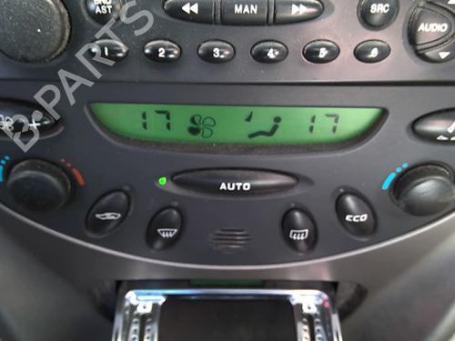 Climate control CITROËN C5 I (DC_) 2.0 HDi (DCRHZB, DCRHZE) | BP40203883I5 - Image 3