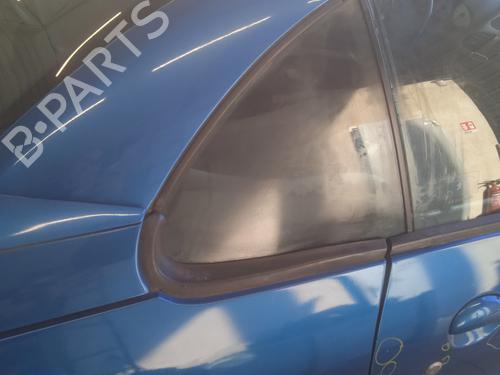 Panel rute bak høyre PEUGEOT 206 CC (2D) 1.6 16V (2DNFUF, 2DNFUR) (109 hp) 21281058
