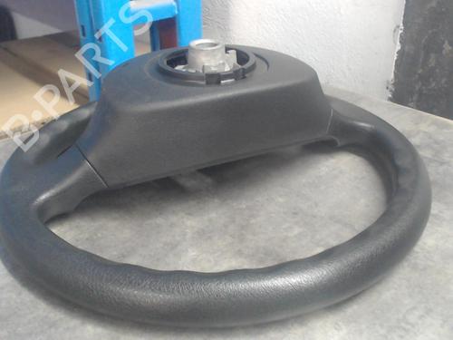 Steering wheel PEUGEOT PARTNER Tepee 1.6 HDi 16V | BP37587560C49 - Image 6