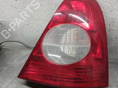 Used Right taillight Right taillight 38426499 38426499