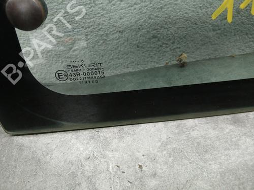 Szyba boczna tylna lewa FORD KA (RB_) 1.3 i | BP30908488C93