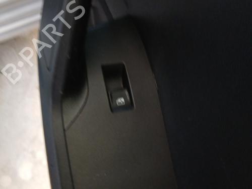 Used Right rear window switch SEAT IBIZA V (KJ1, KJG) 1.6 TDI (95 hp) 32164047