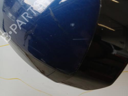 Left mirror CITROËN C4 Grand Picasso I (UA_) 1.6 HDi 110 | BP31332794C26