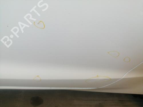Left front door FORD FIESTA VI (CB1, CCN) 1.25 | BP27719157C2 