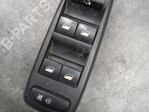 Left front window switch CITROËN C4 Picasso I MPV (UD_) 2.0 HDi 138 | BP32438410I27 - Image 4