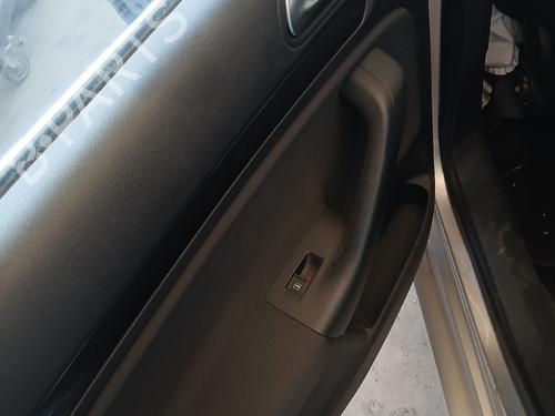 Rear left window mechanism VW GOLF VI Variant (AJ5) 1.6 TDI | BP38273826C24 - Image 3