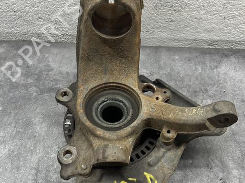 Used Right front steering knuckle Right front steering knuckle AUDI A3 (8L1) 1.8 T (150 hp) 26026180 26026180