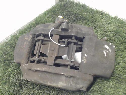 Left front brake caliper MERCEDES-BENZ M-CLASS (W163) ML 270 CDI (163.113) | BP20881149M105 