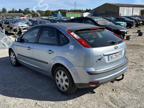 Left front steering knuckle FORD FOCUS II Saloon (DB_, FCH, DH) 1.8 TDCi | BP31377195M25 - Image 9