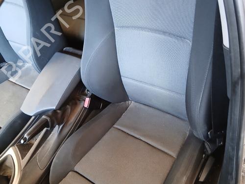 Seats set BMW 1 (E87) 120 i | BP37280187C78 - Image 13