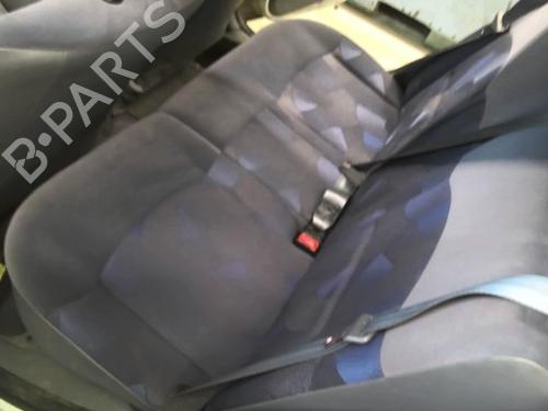 Used Seats set Seats set RENAULT CLIO II (BB_, CB_) 1.2 (BB0A, BB0F, BB10, BB1K, BB28, BB2D, BB2H, CB0A,... (58 hp) 40269467 40269467