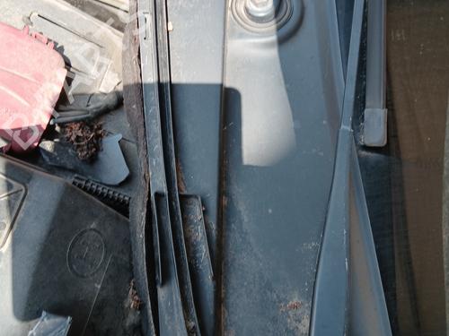 Used Front wiper motor Front wiper motor PEUGEOT PARTNER Box Body/MPV 1.6 HDi (75 hp) 28491206 28491206