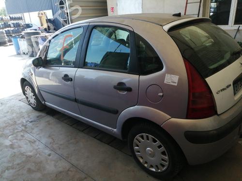 Starter CITROËN C3 I (FC_, FN_) 1.4 HDi | BP26887808M8 