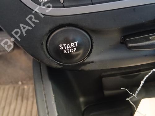 Switch RENAULT MEGANE III Coupe (DZ0/1_) 1.5 dCi (DZ0B) | BP36140985I30 - Image 2