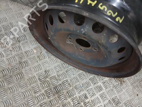 Used Rim Rim 36793922 36793922
