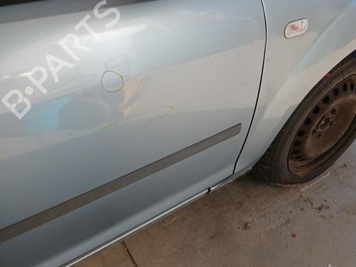 Right front door FORD FOCUS II Saloon (DB_, FCH, DH) 1.8 TDCi | BP29327470C3 