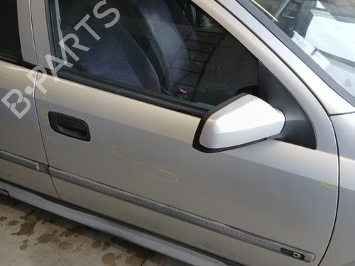 Right front door OPEL ASTRA G Estate (T98) 1.6 16V (F35) | BP29760317C3 